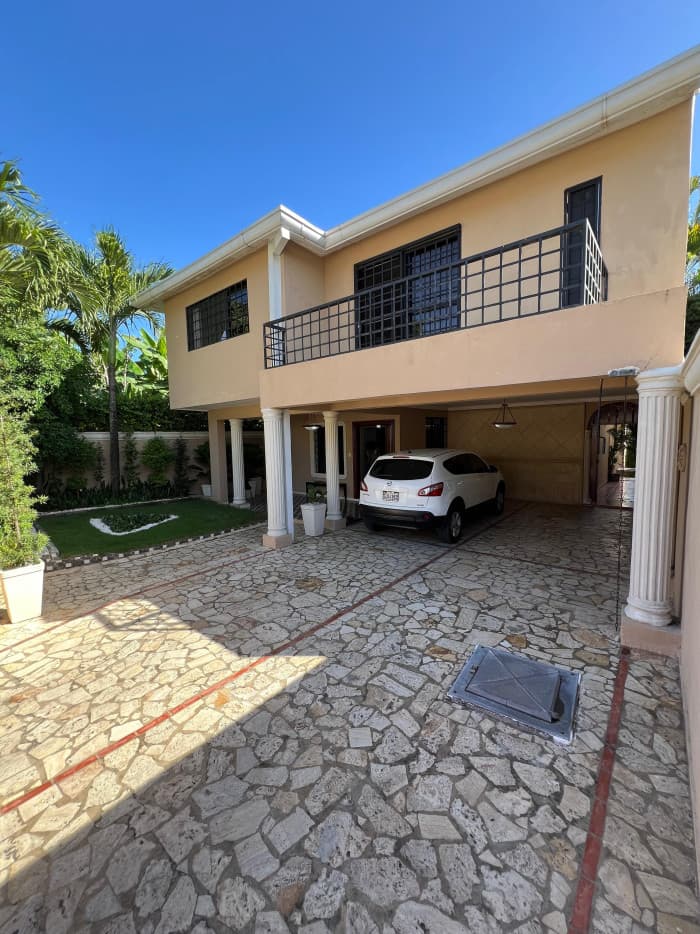Casa en Venta en Altos de Arroyo Hondo III - foto 2