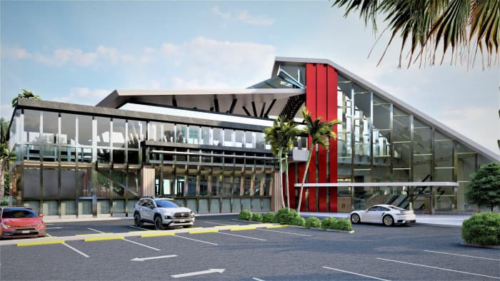 Apartamento en Venta en Los Corales, Punta Cana - foto 2