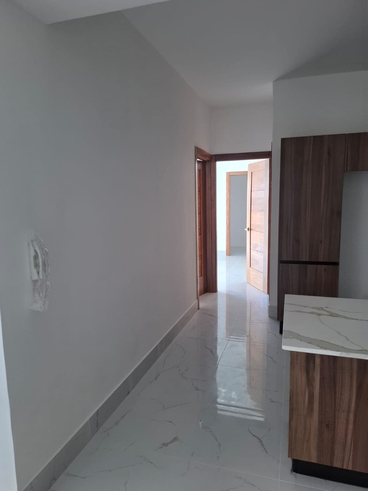 Apartamento en renta en Bella Vista, Santo Domingo - foto 2
