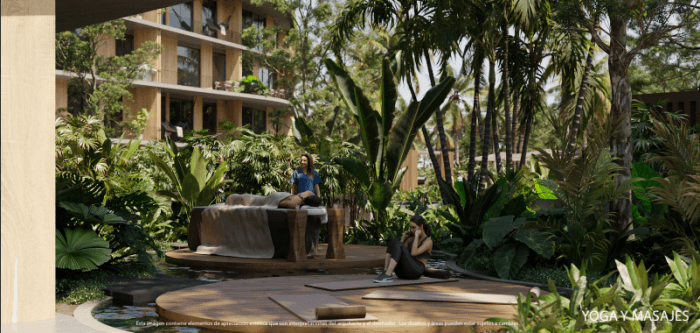 Apartamento en venta proyecto Vista Cana Punta Cana - foto 2