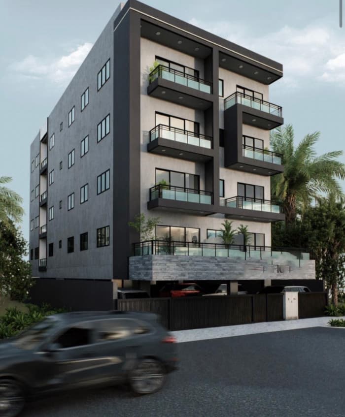 Apartamento en Venta en Ensanche Luperón, Santo Domingo - foto 2