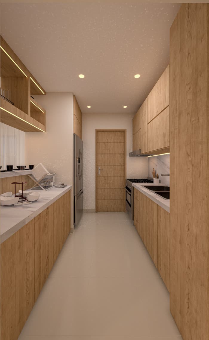 Venta de Apartamento en San Isidro, Santo Domingo Este. - foto 2