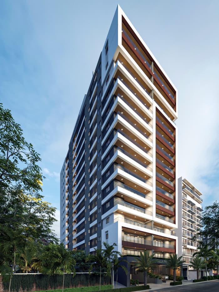 Apartamento en Venta, Ensanche Naco, Santo Domingo. - foto 2