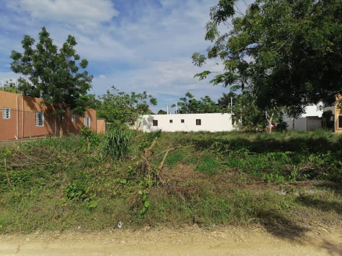 Terreno en Venta en Berenito, La Romana - foto 2