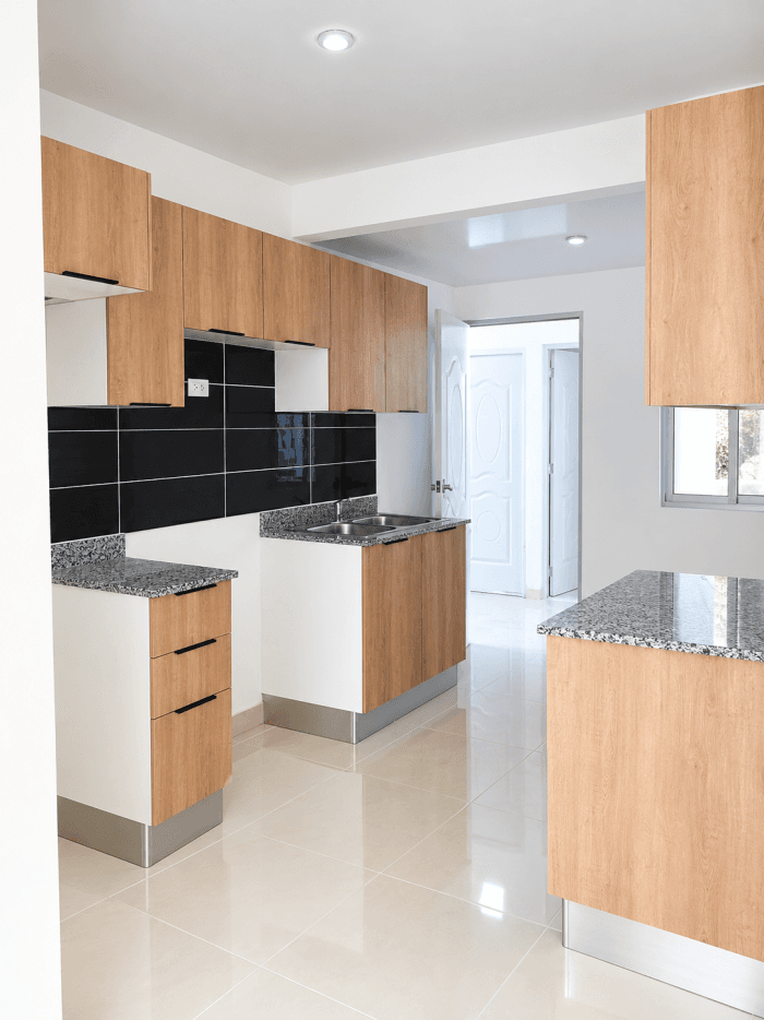 Apartamento en Venta Amplia Terraza, km17 Aut. Duarte - foto 4