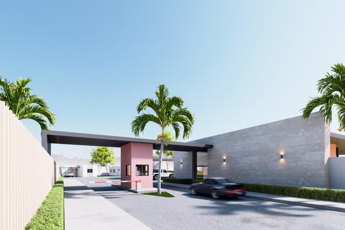 Apartamento en Venta de 3 habt en San Pedro de Macoris - foto 4