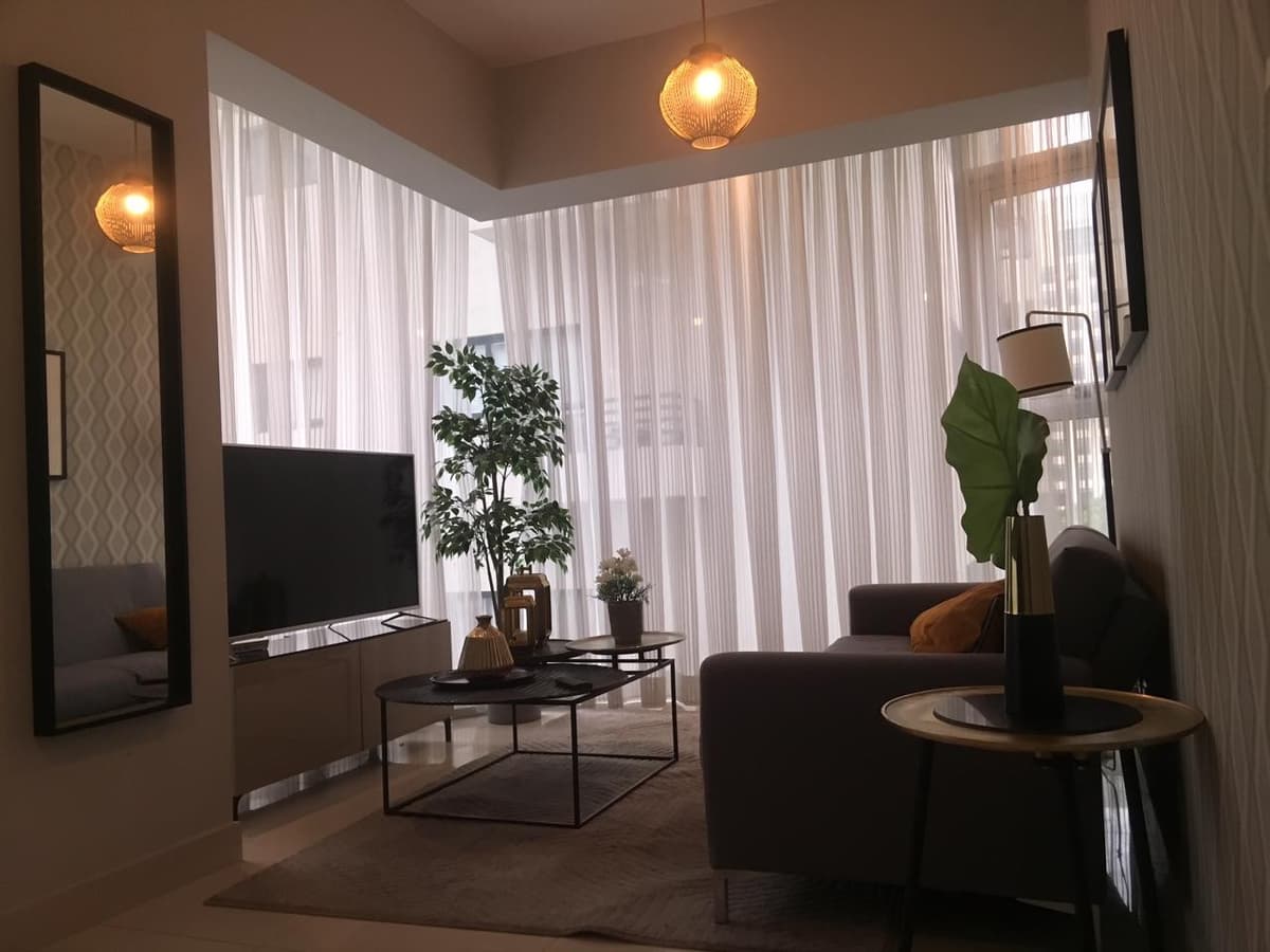 Apartamento en Renta en Piantini, Santo Domingo - foto 2