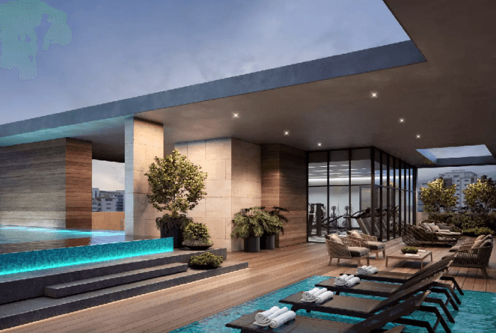 Venta de Apartamento sector de Serralles, Santo Domingo - foto 3