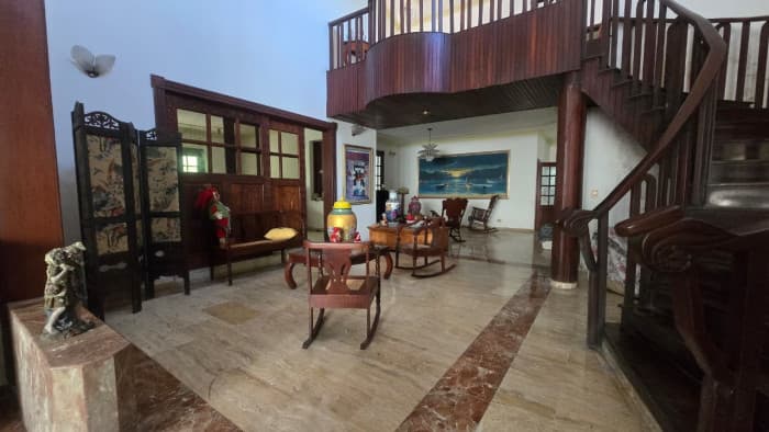 Casa en venta  en el Sector el Millón, Santo Domingo - foto 2