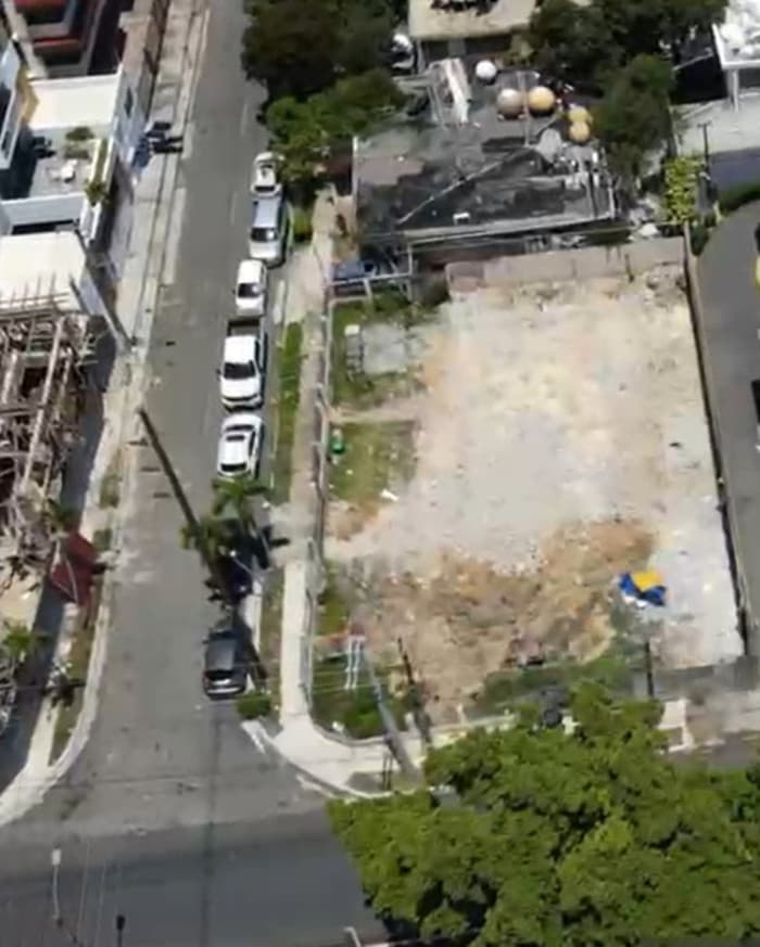 Terreno Comercial en Renta en Mirador Norte Santo Domingo - foto 2