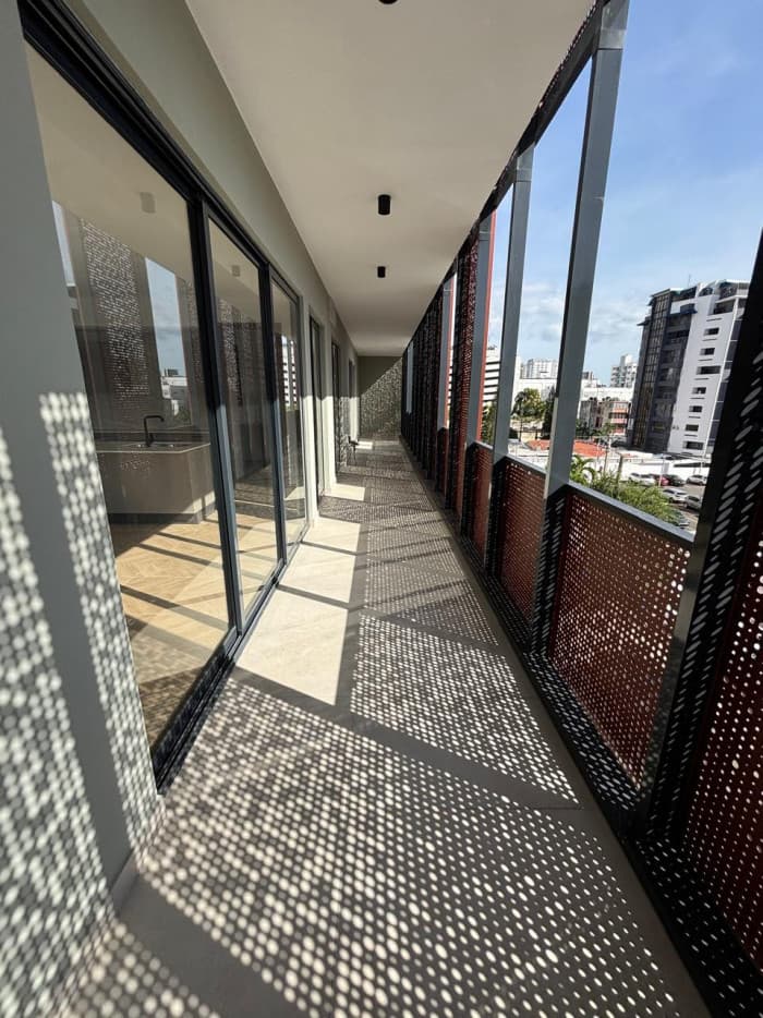  Venta de Apartamento 2h de Lujo en Piantini  - foto 4
