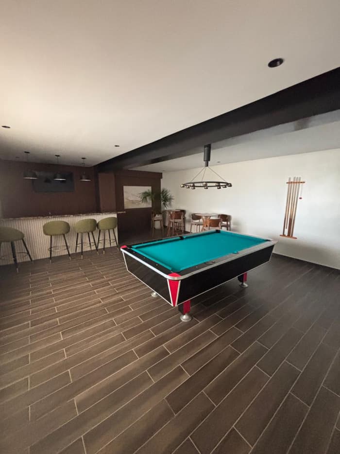 Apartamento en alquiler nuevo en Evaristo Morales - foto 4