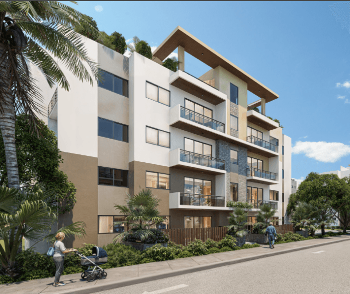 Venta de Apartamento en Arroyo Hondo, Santo Domingo. - foto 3