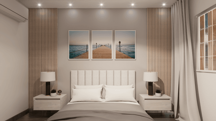 Apartamento en venta 2 habitaciones en Boca Chica, R.D. - foto 3