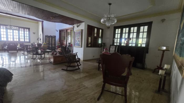 Casa en venta  en el Sector el Millón, Santo Domingo - foto 3