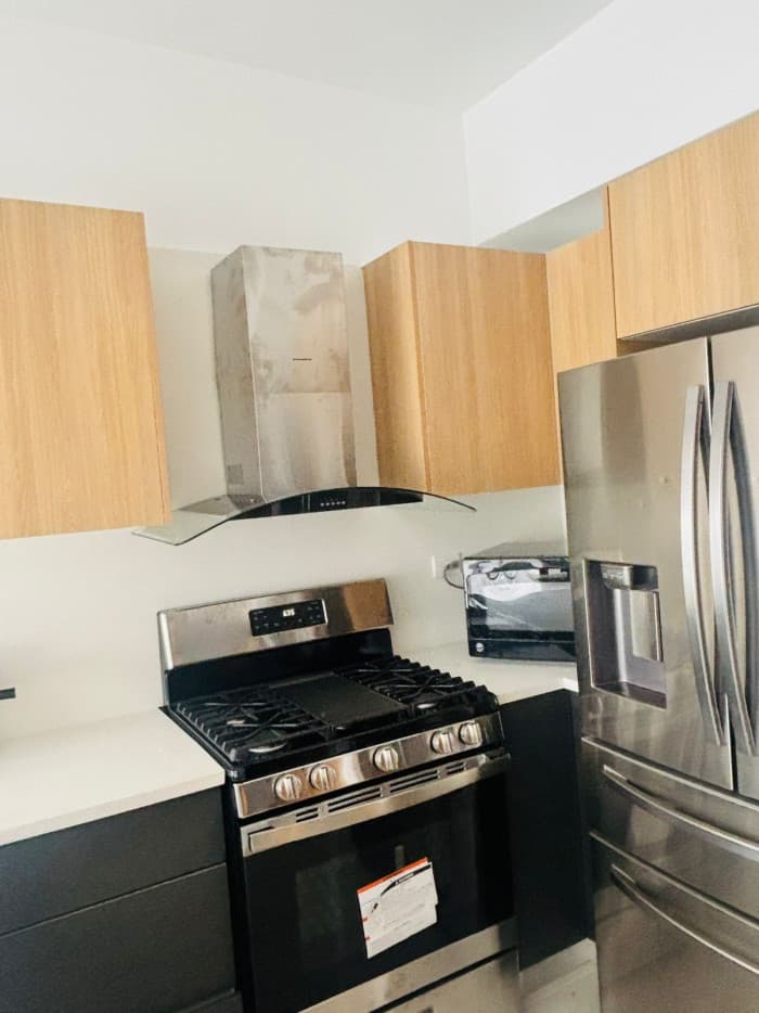 Alquiler Apartamento Nuevo La Esperilla Santo Domingo - foto 2