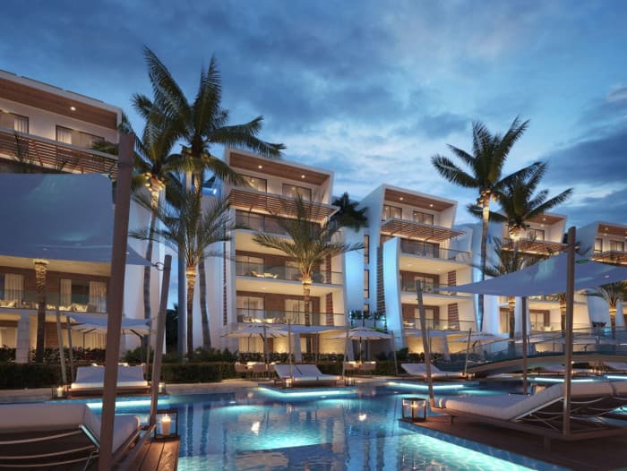 Apartamento en Venta en Vista Cana  - foto 3