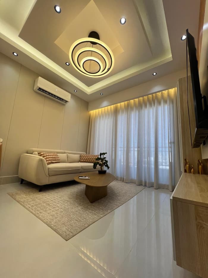Apartamento Amueblado en Venta, La Esperilla  - foto 6