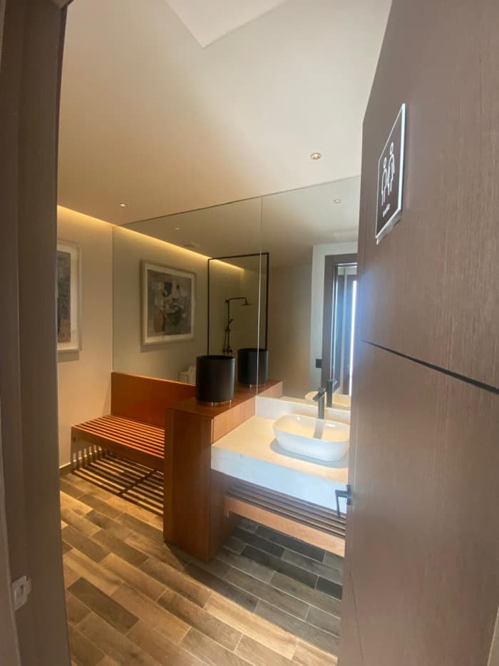 Alquiler de Apartamento en Piantini - foto 4