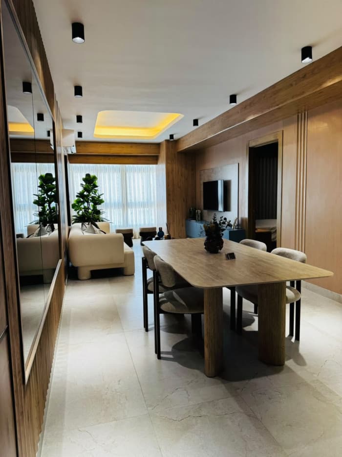 Apartamento moderno en venta en la Zona Universitaria - foto 4