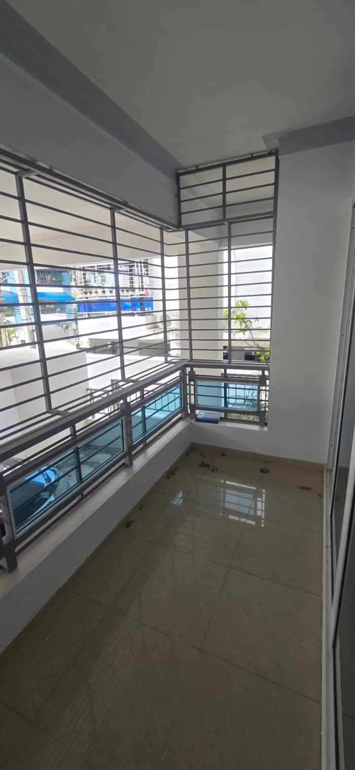 Alquiler de Apartamento en EL Millón, Santo Domingo. - foto 4