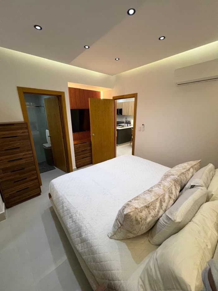 Apartamento Amueblado en Venta, La Esperilla  - foto 8