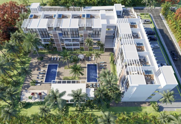 Apartamento en Venta en Cap Cana - foto 4