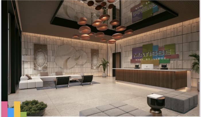 Apartamentos en Venta de Gazcue Santo Domingo DN - foto 4