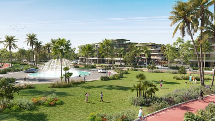 Apartamento de lujo en venta en  Punta Cana  - foto 3
