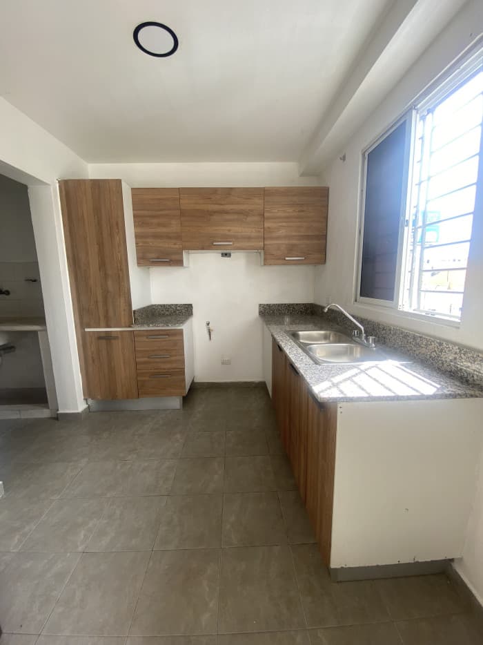 Apartamento en Venta, 3 habitaciones  Evaristo Morales. - foto 8