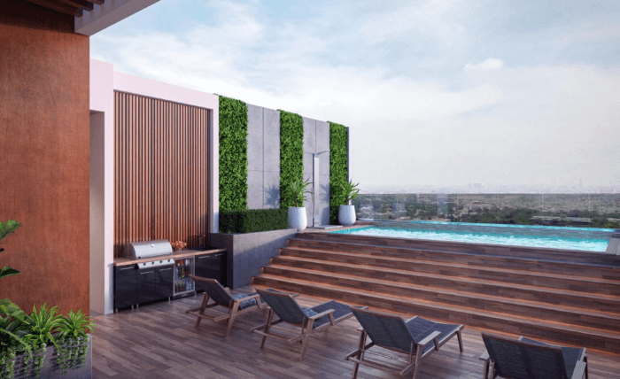 Apartamento en Venta en Naco, Santo Domingo Distrito Nacional - foto 4