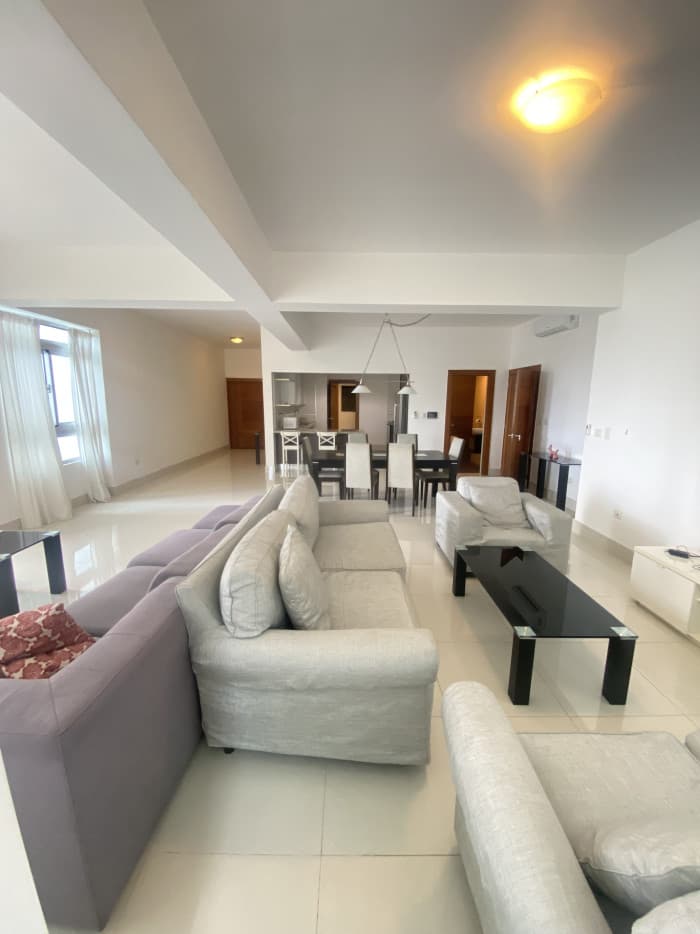 Renta de Apartamento Amueblado en Bella Vista  - foto 3