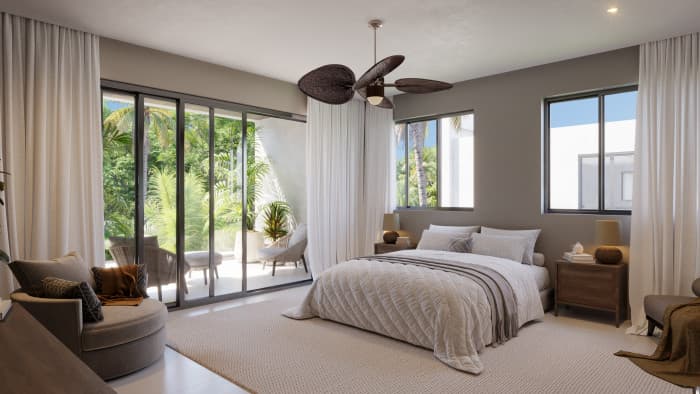 Venta de Lujosa Villa en Cocotal Golf & Country Club - foto 3