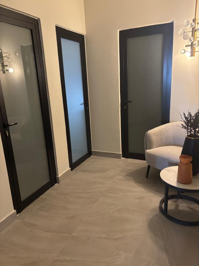 Apartamento en Venta con terraza en Evaristo Morales - foto 3