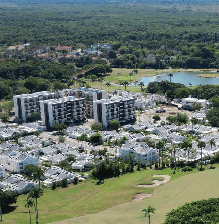 Apartamento en Venta en Playa Dorada, Puerto Plata  - foto 4