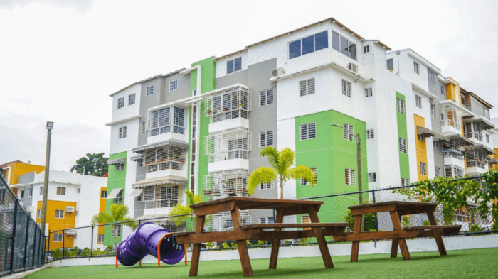 Apartamento en Venta en Santo Domingo Oeste - foto 2