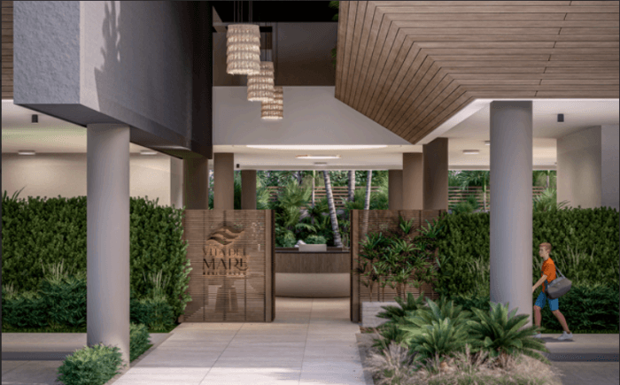 Venta de Apartamento Boutique en Cap Cana - foto 4