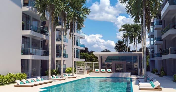 apartamento en Venta en Cap Cana República Dominicana - foto 4