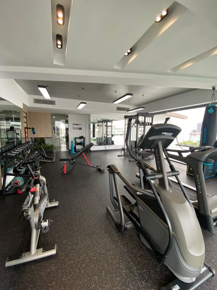 Venta de Penthouse en Evaristo Morales, Santo Domingo - foto 24