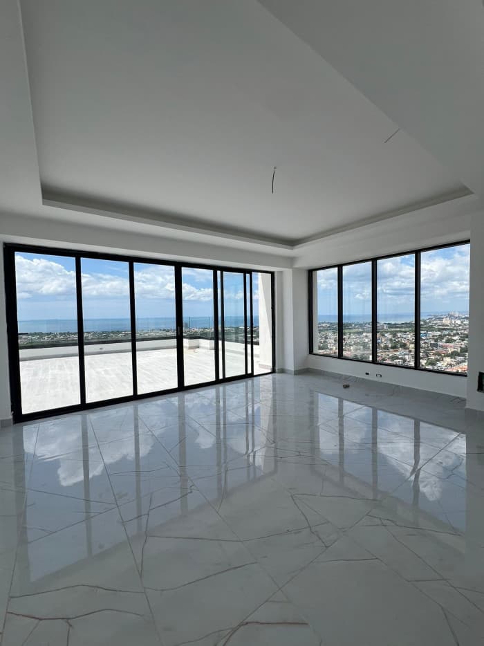 Penthouse en Venta en Alma Rosa - foto 4