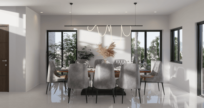 Villa en Venta en Vista Cana - foto 4