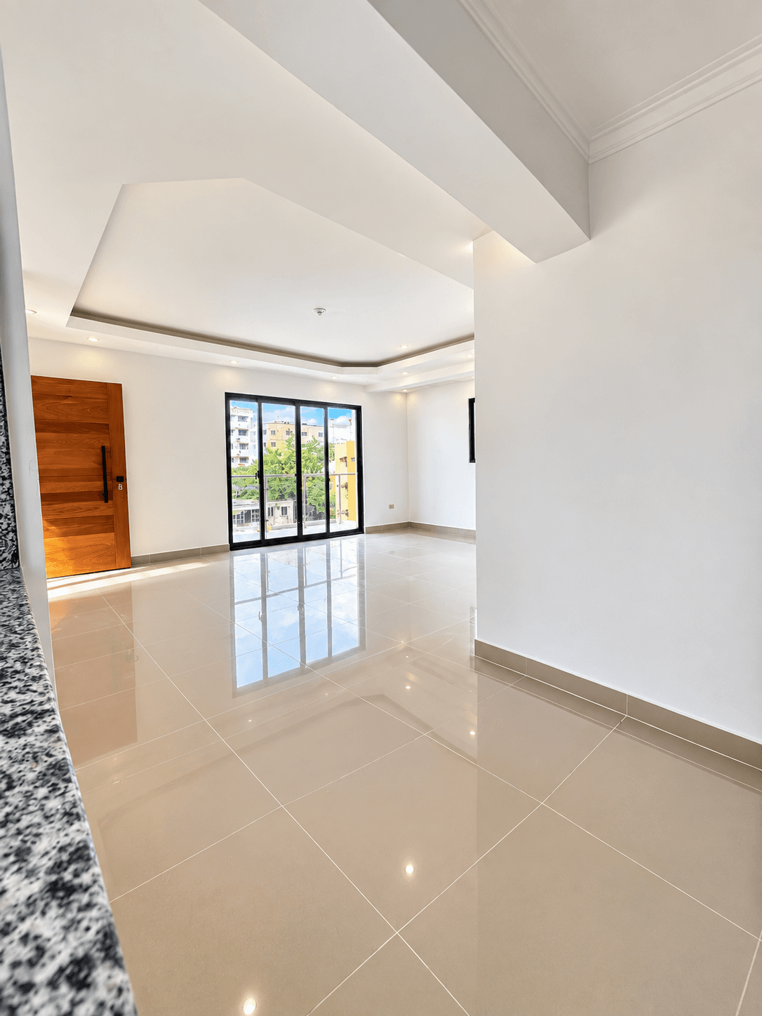 Venta Apartamento Residencial de 3 hab. | Villa Aura - foto 2