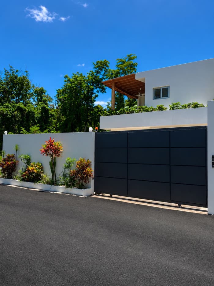 Villa en Venta en Playa Las Terrenas con Linea Blanca - foto 2
