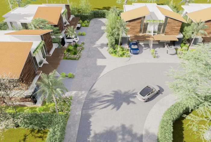 Venta de Townhouse en Bayahibe, Republica Dominicana - foto 4