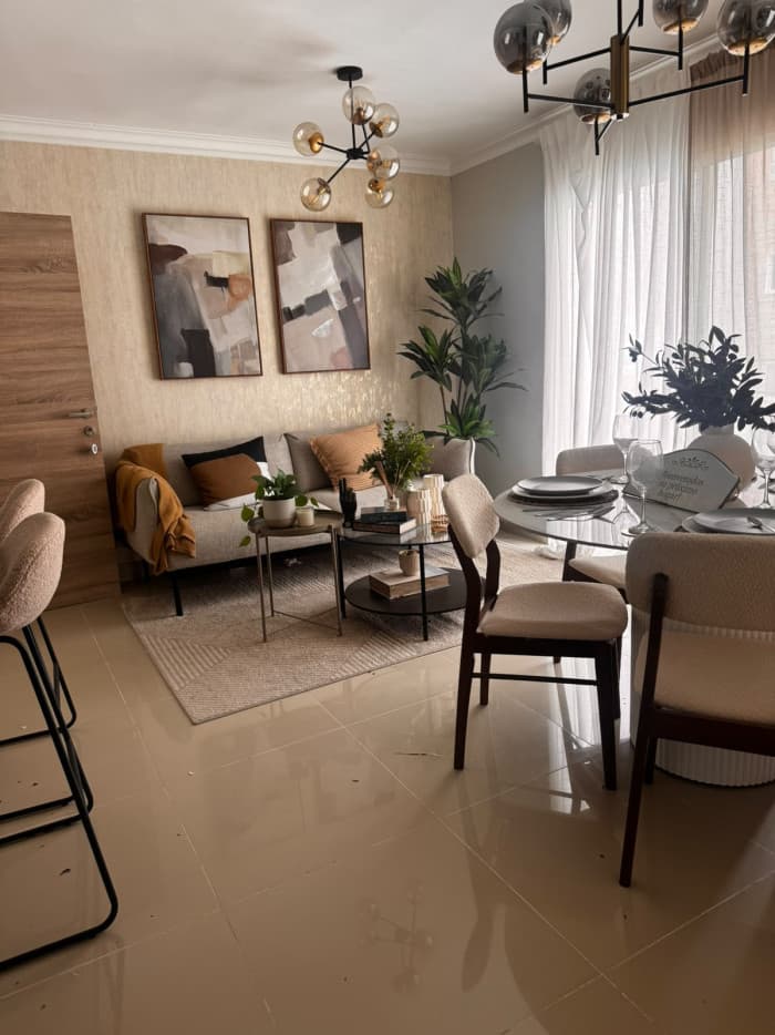 Apartamento en Venta Santo Domingo Norte - foto 3