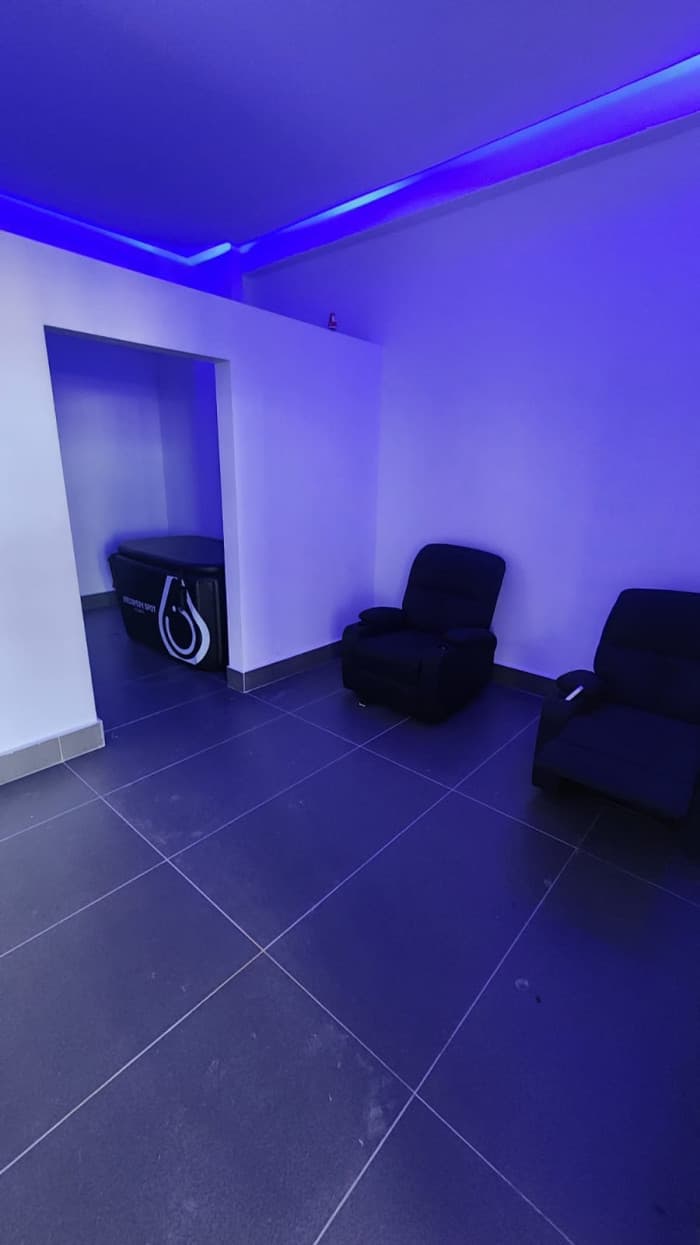 Alquiler Apartamento Nuevo La Esperilla Santo Domingo - foto 4
