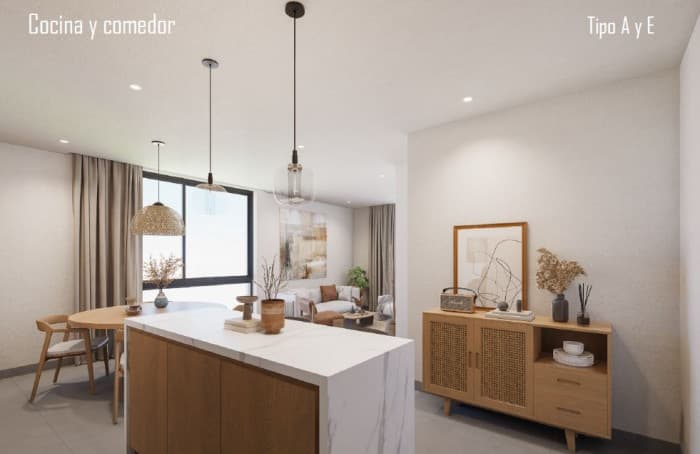 Apartamento en Venta piso alto en Juan Dolio - foto 4