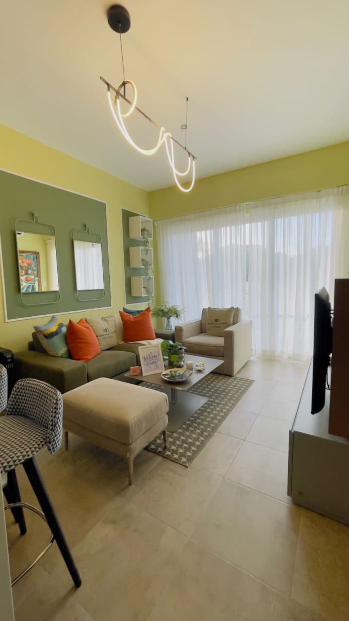 Venta de apartamento en torre exclusiva en El Vergel - foto 2