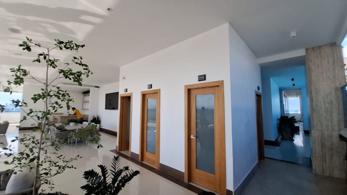 Apartamento en Venta en Bella Vista de Santo Domingo RD - foto 2