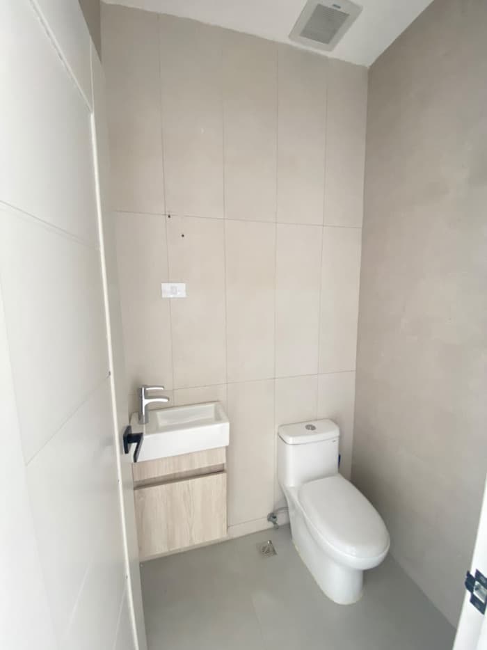 Venta de Penthouse en Evaristo Morales, Santo Domingo - foto 12
